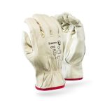 Dromex TIG Welding Pig Skin Glove – S Dromex TIG Welding Pig Skin Glove – S