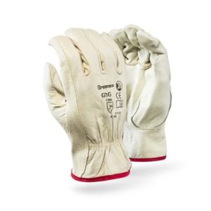 Dromex TIG Welding Pig Skin Glove – L Dromex TIG Welding Pig Skin Glove – L