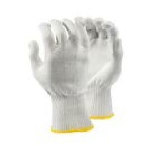 Inspectors Nylon White Gloves – M Inspectors Nylon White Gloves – M