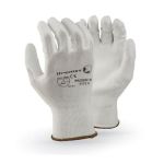 PU Coated White PU2001 Glove – S PU Coated White PU2001 Glove – S