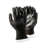 PU Coated Blackmax GLOVE – XL PU Coated Blackmax GLOVE – XL