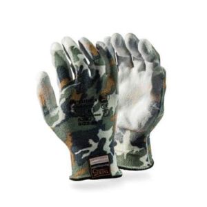 Dromex 52J Camouflage Hunting Glove – S Dromex 52J Camouflage Hunting Glove – S