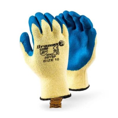Dromex Ultra Grip Cut5 Latex Coated Glove – M Dromex Ultra Grip Cut5 Latex Coated Glove – M