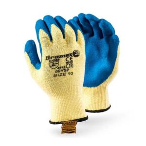 Dromex Ultra Grip Cut5 Latex Coated Glove – L Dromex Ultra Grip Cut5 Latex Coated Glove – L