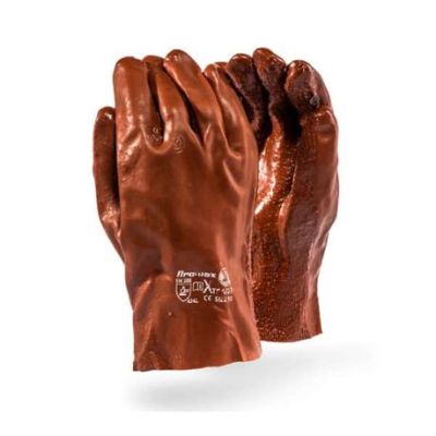 PVC Heavy Duty Xtra Glove(ROUGH)27 PVC Heavy Duty Xtra Glove(ROUGH)27