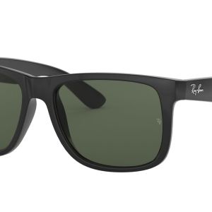 Ray-Ban Justin Sunglasses RB4165 601/71 55 Ray-Ban Justin Sunglasses RB4165 601/71 55