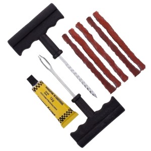 Zenith – Tyre Repair Kit /Tubeless Tyre Repair Kit – 8 Piece Zenith – Tyre Repair Kit /Tubeless Tyre Repair Kit – 8 Piece