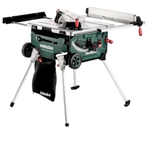 Metabo – Table Saw (Cordless) TS 36-18 LTX BL 254 (613025850) Metabo – Table Saw (Cordless) TS 36-18 LTX BL 254 (613025850)