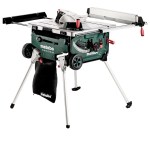 Metabo – Table Saw (Cordless) TS 36-18 LTX BL 254 (613025850) Metabo – Table Saw (Cordless) TS 36-18 LTX BL 254 (613025850)