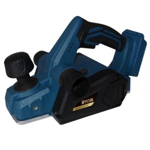 Ryobi – Planer / Li-ion Cordless Planer XP-18 (18V) Ryobi – Planer / Li-ion Cordless Planer XP-18 (18V)