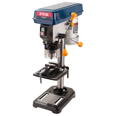 Ryobi – Bench Drill Press BD-516L Ryobi – Bench Drill Press BD-516L