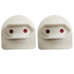 Current – Adaptor / Top Entry Euromate Adaptor – Pack of 2 Current – Adaptor / Top Entry Euromate Adaptor – Pack of 2