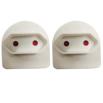 Current – Adaptor / Top Entry Euromate Adaptor – Pack of 2 Current – Adaptor / Top Entry Euromate Adaptor – Pack of 2