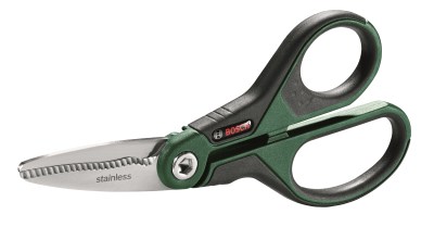 Bosch Garden Scissors Bosch Garden Scissors