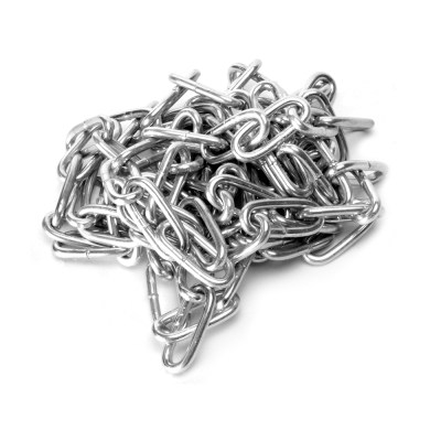 Chain 4mm x 30m Chain 4mm x 30m