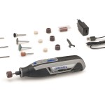 Dremel Lite (7760-15) Cordless Rotary tool Dremel Lite (7760-15) Cordless Rotary tool