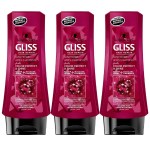 Schwarzkopf – Conditioner (Colour Protect & Shine) – Pack of 3 (200ml) Schwarzkopf – Conditioner (Colour Protect & Shine) – Pack of 3 (200ml)