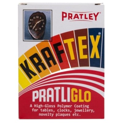 Pratley – Adhesive Glo / Pratliglo – (200ml) Pratley – Adhesive Glo / Pratliglo – (200ml)