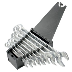 Tork Craft – Combination Spanner Set – 8 Piece Tork Craft – Combination Spanner Set – 8 Piece
