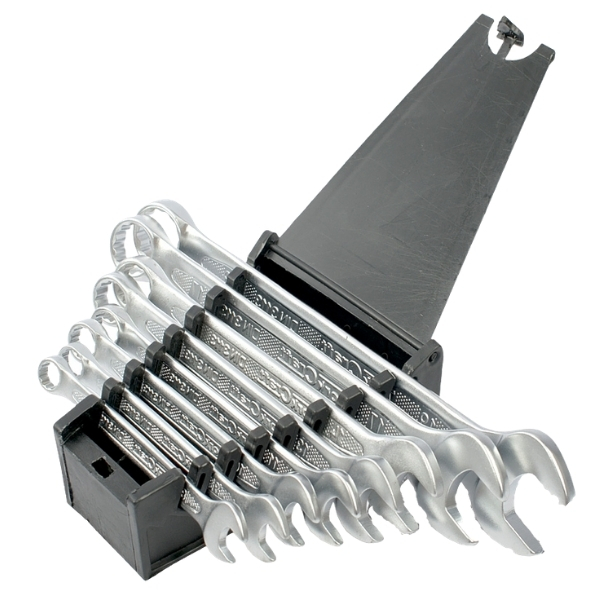 Tork Craft – Combination Spanner Set – 8 Piece Tork Craft – Combination Spanner Set – 8 Piece