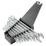 Tork Craft – Combination Spanner Set – 8 Piece Tork Craft – Combination Spanner Set – 8 Piece