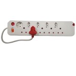 Current – Multiplug / 10-Way Switched Multiplug with Medium Surge Current – Multiplug / 10-Way Switched Multiplug with Medium Surge