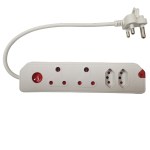 Current – Multiplug / 4-Way Switched Multiplug with Overload Current – Multiplug / 4-Way Switched Multiplug with Overload