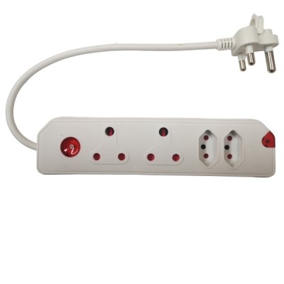 Current – Multiplug / 4-Way Switched Multiplug with Overload Current – Multiplug / 4-Way Switched Multiplug with Overload