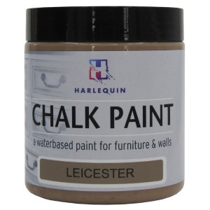 Harlequin – Chalk Paint / Furniture Chalk Paint – 450ml – Leicester Harlequin – Chalk Paint / Furniture Chalk Paint – 450ml – Leicester