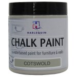 Harlequin – Chalk Paint / Furniture Chalk Paint – 450ml – Costwold Harlequin – Chalk Paint / Furniture Chalk Paint – 450ml – Costwold