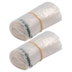 SourceDirect – Zipper Bags / Freezer Bags – 120mm x 150mm – Pack of 100 SourceDirect – Zipper Bags / Freezer Bags – 120mm x 150mm – Pack of 100