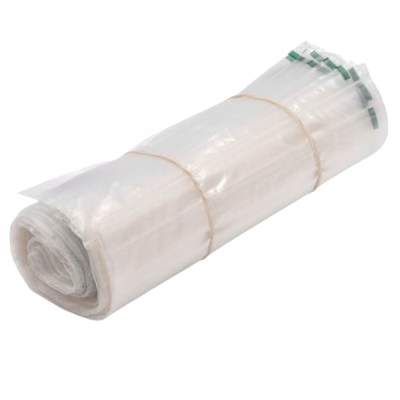 SourceDirect – Zipper Bags / Freezer Bags – 180mm x 250mm – Pack of 50 SourceDirect – Zipper Bags / Freezer Bags – 180mm x 250mm – Pack of 50