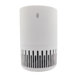TaoTronics AP001 Air Purifier 3in1 True HEPA System TaoTronics AP001 Air Purifier 3in1 True HEPA System