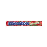 Mentos Strawberry – 40 x 38g Mentos Strawberry – 40 x 38g