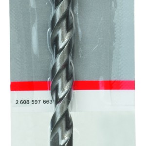 CYL-3 Concrete Drill Bit 8 x 80 x 120 mm, d 7,5 mm CYL-3 Concrete Drill Bit 8 x 80 x 120 mm, d 7,5 mm