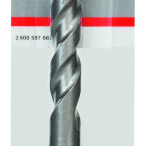 CYL-3 Concrete Drill Bit 12 x 90 x 150 mm, d 10 mm CYL-3 Concrete Drill Bit 12 x 90 x 150 mm, d 10 mm