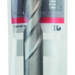 CYL-3 Concrete Drill Bit 16 x 100 x 160 mm, d 12,3 mm CYL-3 Concrete Drill Bit 16 x 100 x 160 mm, d 12,3 mm