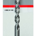 CYL-3 Concrete Drill Bit 7 x 90 x 150 mm, d 6,5 mm CYL-3 Concrete Drill Bit 7 x 90 x 150 mm, d 6,5 mm