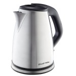 Russell Hobbs 1.7L Stainless Steel Kettle RHSSK04 Russell Hobbs 1.7L Stainless Steel Kettle RHSSK04