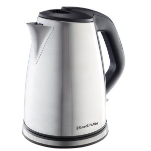 Russell Hobbs 1.7L Stainless Steel Kettle RHSSK04 Russell Hobbs 1.7L Stainless Steel Kettle RHSSK04