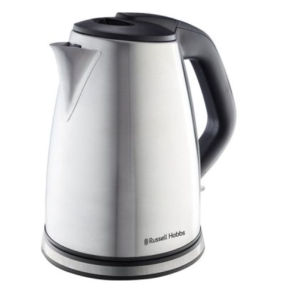 Russell Hobbs 1.7L Stainless Steel Kettle RHSSK04 Russell Hobbs 1.7L Stainless Steel Kettle RHSSK04