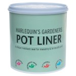 Harlequin – Pot Liner / Gardeners Pot Liner – Black (1L) Harlequin – Pot Liner / Gardeners Pot Liner – Black (1L)