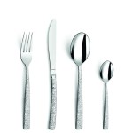 Amefa Havane 16 Piece Cutlery Amefa Havane 16 Piece Cutlery