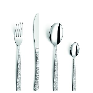Amefa Havane 16 Piece Cutlery Amefa Havane 16 Piece Cutlery