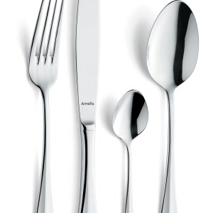 Amefa Baguette 16 Piece Set Amefa Baguette 16 Piece Set