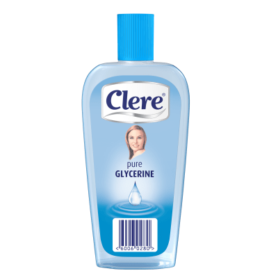 Clere – Pure Glycerine 200ml Clere – Pure Glycerine 200ml