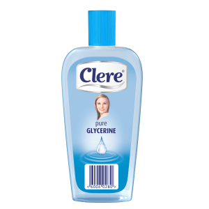 Clere – Pure Glycerine 200ml Clere – Pure Glycerine 200ml
