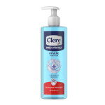 Clere Pure and Protect Hygiene Hand Wash 230ml Clere Pure and Protect Hygiene Hand Wash 230ml