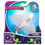 How To Train Your Dragon Basic Dragon – Lightfury Revealed How To Train Your Dragon Basic Dragon – Lightfury Revealed