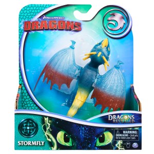 How To Train Your Dragon Basic Dragon – Stormfly Revealed How To Train Your Dragon Basic Dragon – Stormfly Revealed